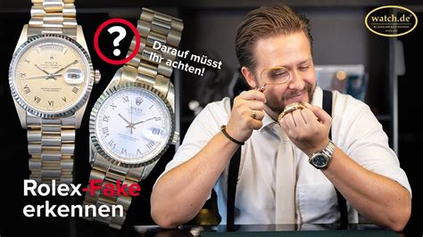 hoe herken je een rolex explorer fake|false Rolex markings.